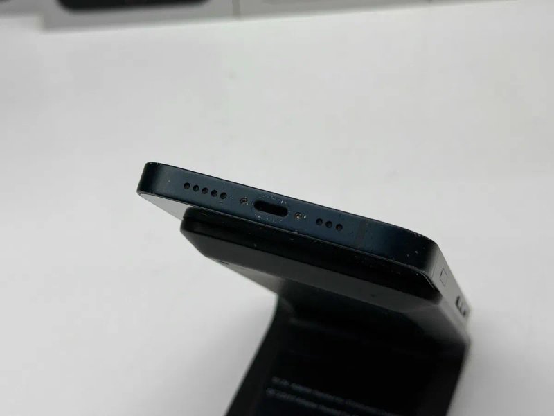 iPhone 13 128gb Midnight Neverlock Trade-In/Oбмeн — фото 5