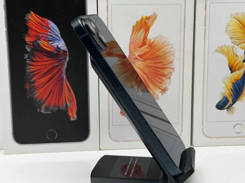 iPhone 13 128gb Midnight Neverlock Trade-In/Oбмeн — фото 7