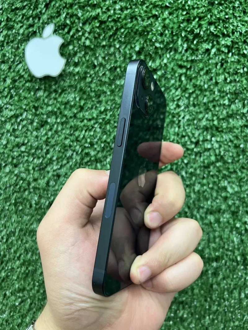 iPhone 13 128gb Midnight Neverlock Відмінний стан / з Гарантією / АКБ 86%! — фото 2