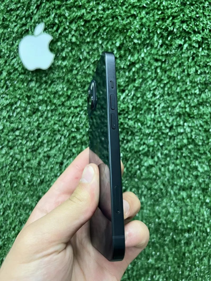 iPhone 13 128gb Midnight Neverlock Відмінний стан / з Гарантією / АКБ 86%! — фото 3