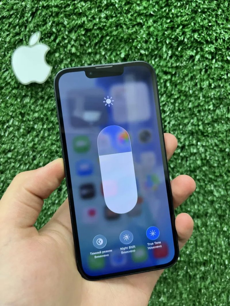 iPhone 13 128gb Midnight Neverlock Відмінний стан / з Гарантією / АКБ 86%! — фото 5
