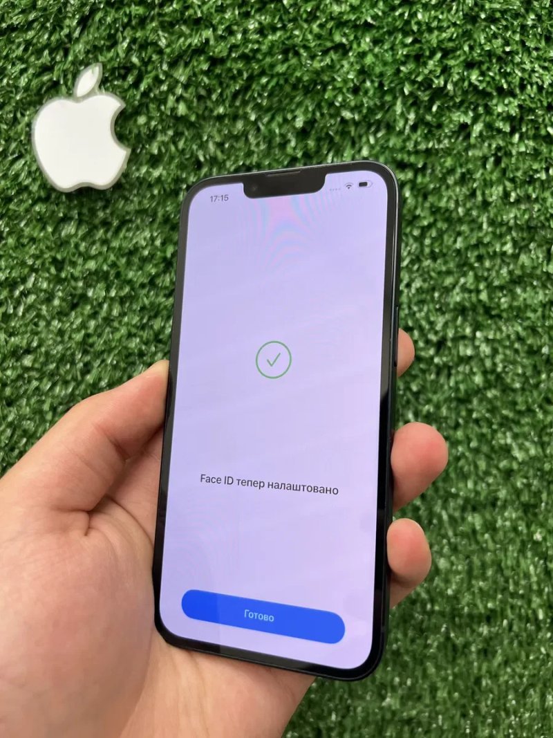 iPhone 13 128gb Midnight Neverlock Відмінний стан / з Гарантією / АКБ 86%! — фото 8