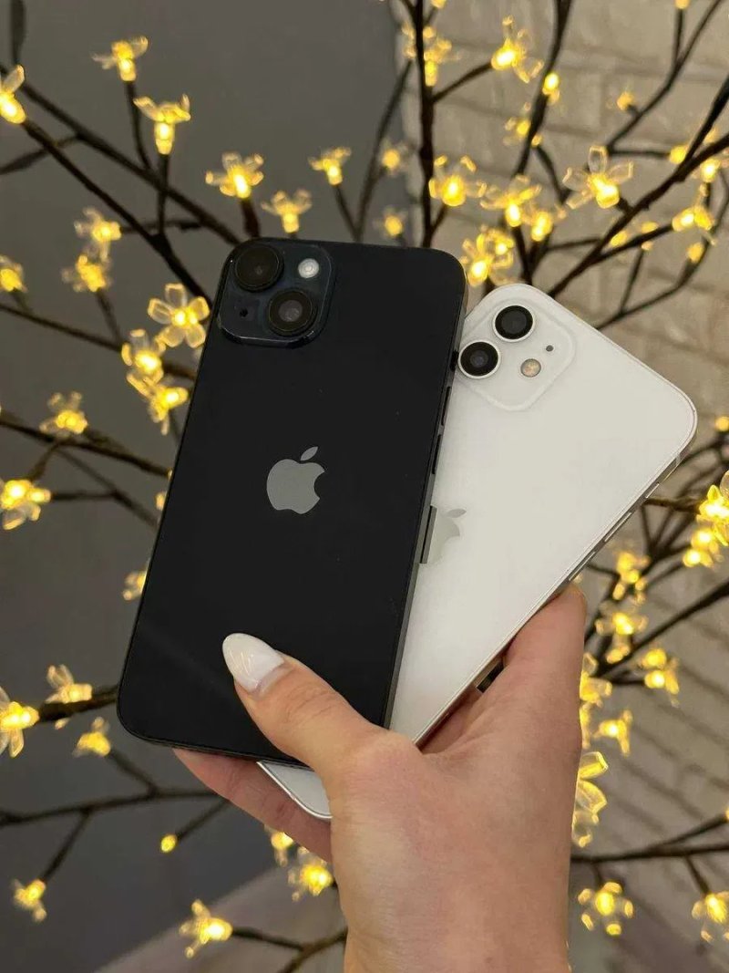 iPhone 13 128Gb Midnight ОбмінXr 11 12 13 14 15 16 17 Pro max (OLX доставка) — фото 2