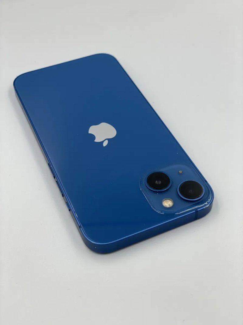 iPhone 13 128Gb neverlock black, blue, red, white — фото 3
