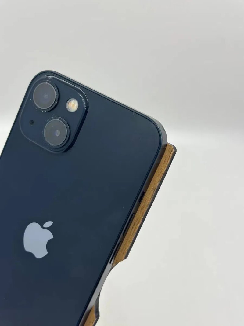 iPhone 13 128Gb neverlock black, blue, red, white — фото 4
