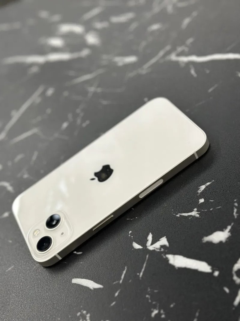 iPhone 13 128Gb neverlock black, blue, red, white — фото 7