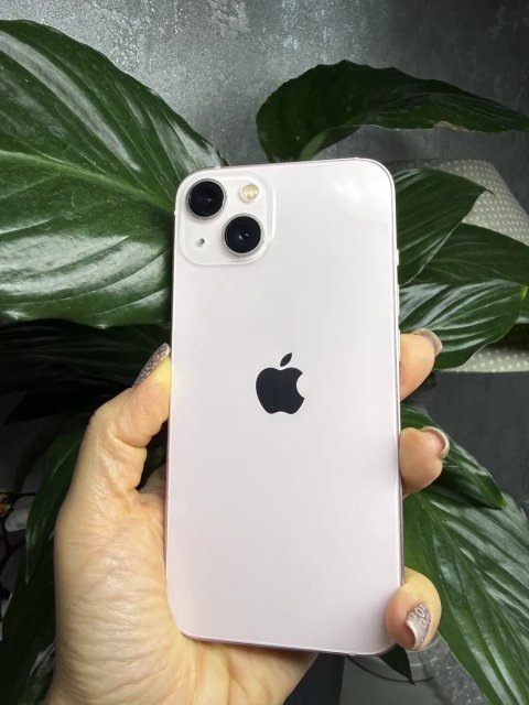 Iphone 13 128gb Pink айфон