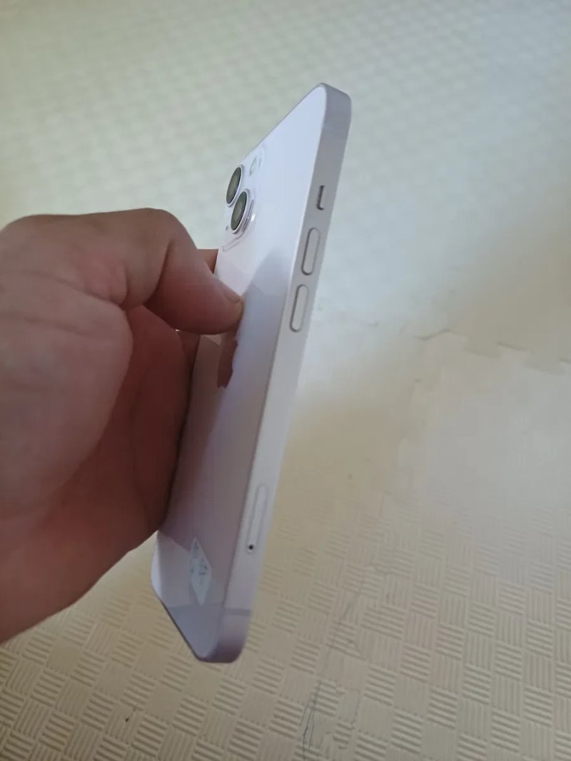 iPhone 13 128GB Pink — на запчастини — фото 8