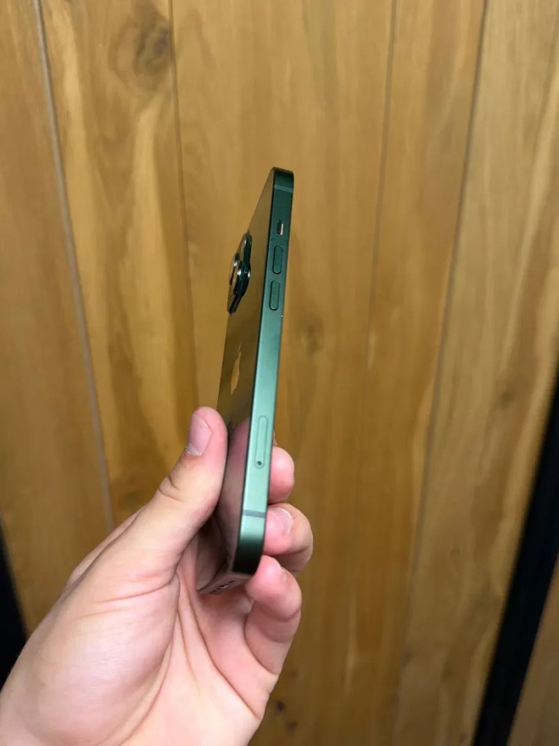 iPhone 13 128гб, стан чудовий, БАТАРЕЙКА 100% — фото 2
