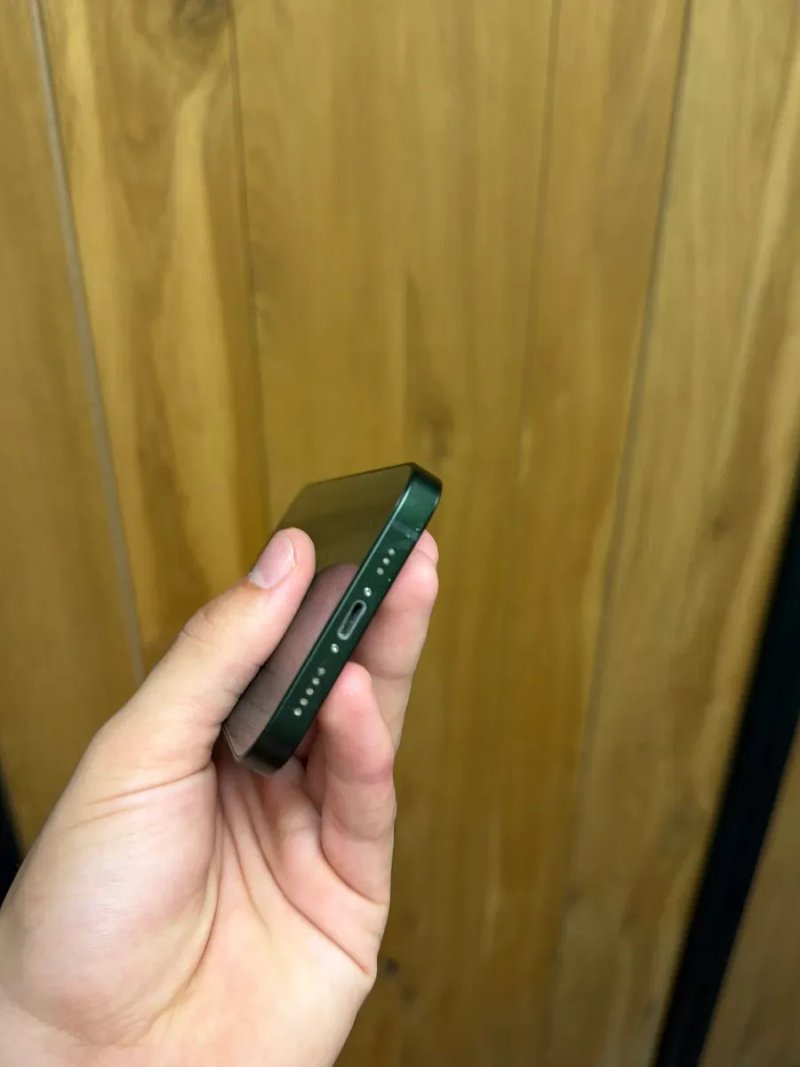 iPhone 13 128гб, стан чудовий, БАТАРЕЙКА 100% — фото 3