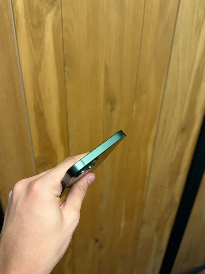 iPhone 13 128гб, стан чудовий, БАТАРЕЙКА 100% — фото 4
