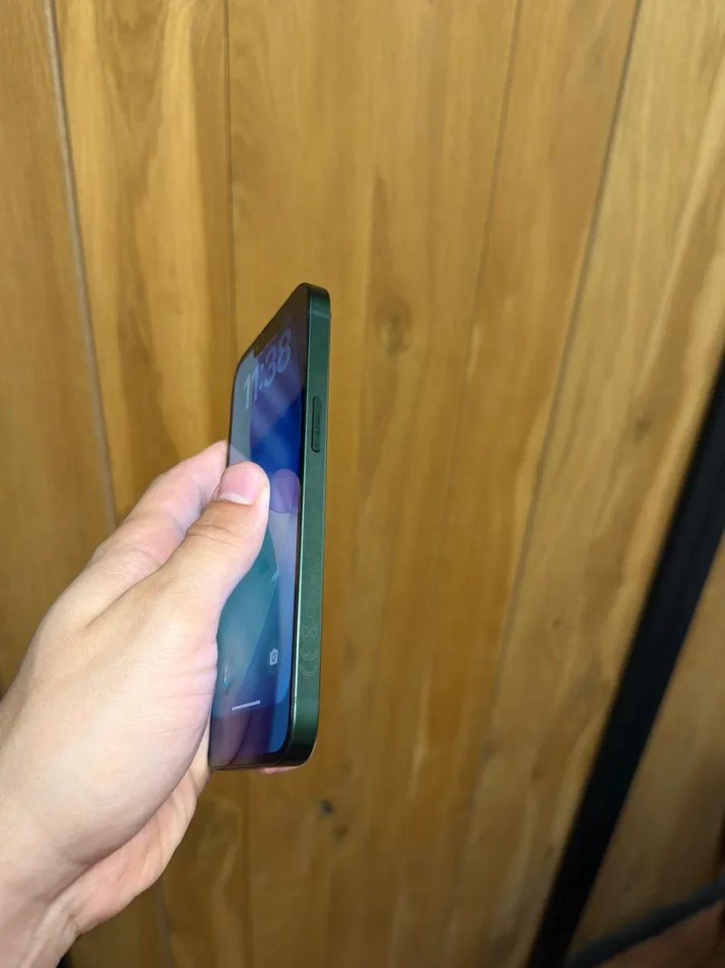 iPhone 13 128гб, стан чудовий, БАТАРЕЙКА 100% — фото 5