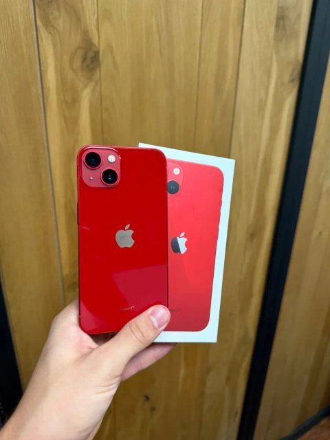 iPhone 13 128гб, стан гарний, БАТАРЕЙКА 100%