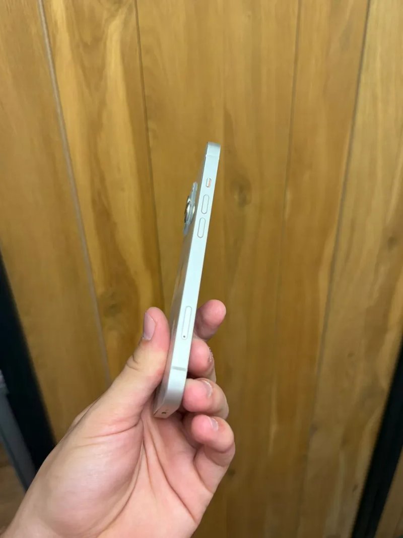 iPhone 13 128гб, стан ідеальний, БАТАРЕЙКА 100% — фото 2