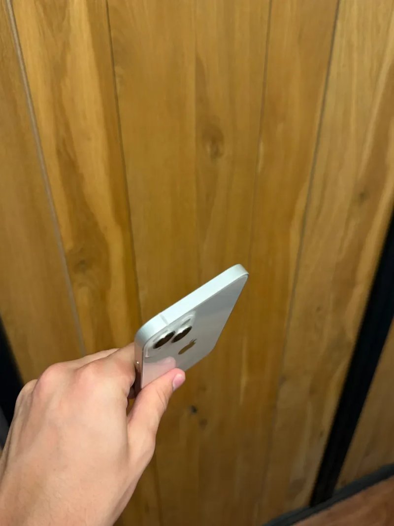 iPhone 13 128гб, стан ідеальний, БАТАРЕЙКА 100% — фото 4