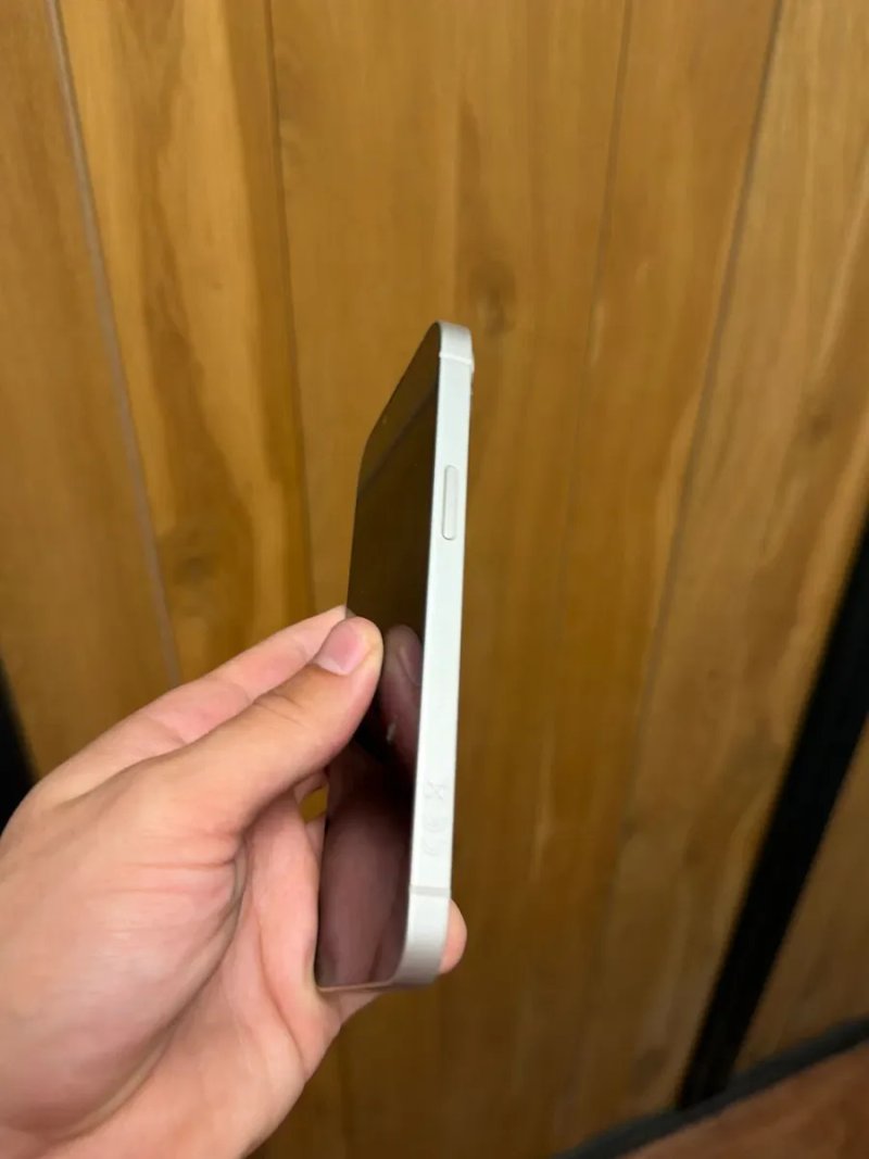 iPhone 13 128гб, стан ідеальний, БАТАРЕЙКА 100% — фото 5