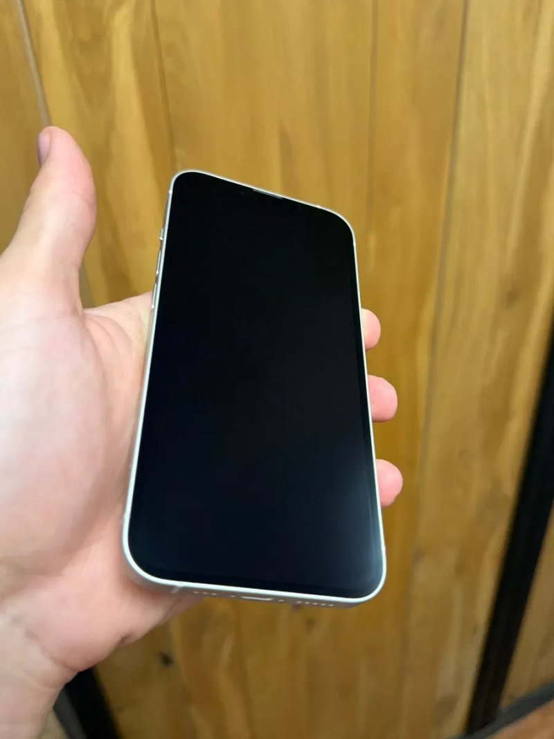 iPhone 13 128гб, стан ідеальний, БАТАРЕЙКА 100% — фото 6