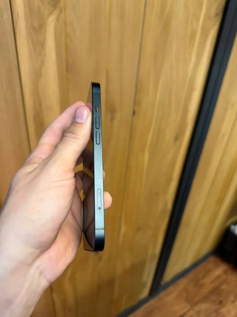 iPhone 13 128гб, стан ідеальний, БАТАРЕЙКА 100% — фото 4
