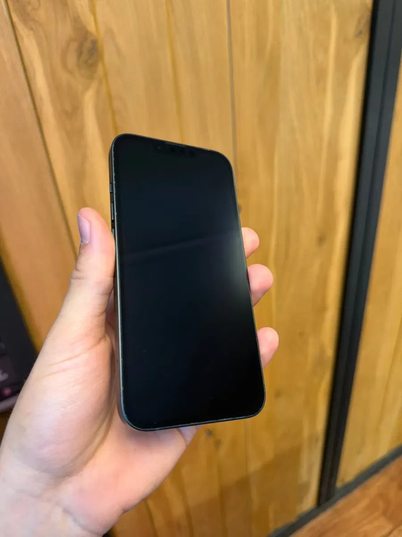 iPhone 13 128гб, стан ідеальний, БАТАРЕЙКА 100% — фото 6