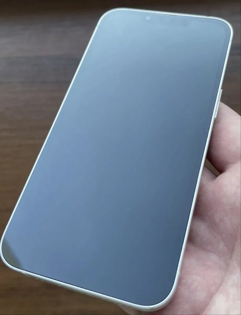 Iphone 13 128gb White Neverlock — фото 4