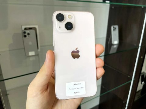 iPhone 13 Міні 256 Gb Neverlock / Магазин + Гарантія
