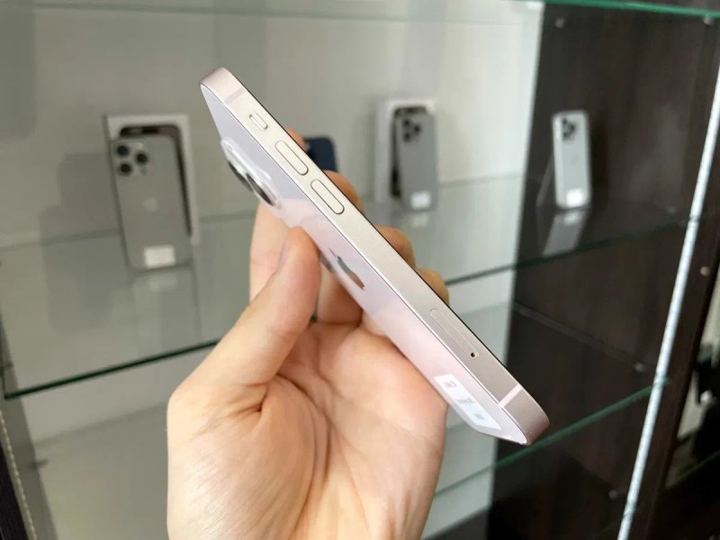 iPhone 13 Міні 256 Gb Neverlock / Магазин + Гарантія — фото 3