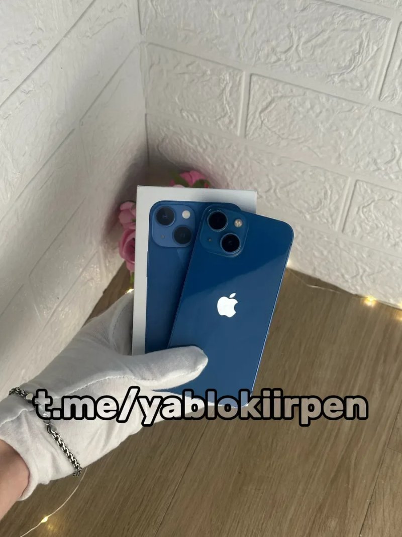iPhone 13 mini 256Gb - Хороший стан! • Акб 98%! • Гарантія! — фото 8