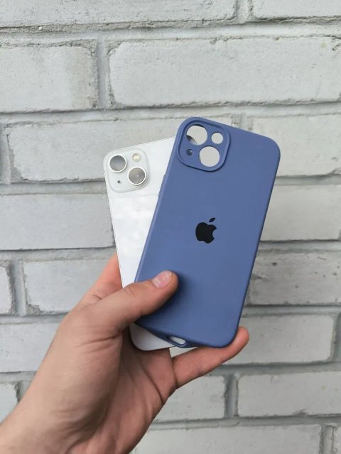 ‼️iPhone 13 Neverlock 128 gb + чехол. Прекрасний стан!! Айфон 13 128 гб