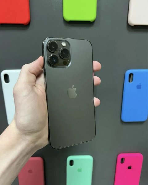 iPhone 13 Pro 128/256/512 Neverlock + Гарантія Магазин Телефони