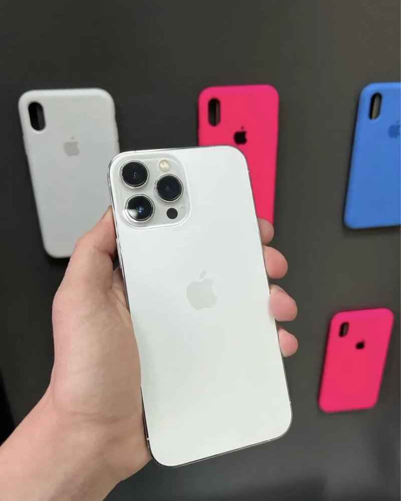 iPhone 13 Pro 128/256/512 Neverlock + Гарантія Магазин Телефони — фото 3