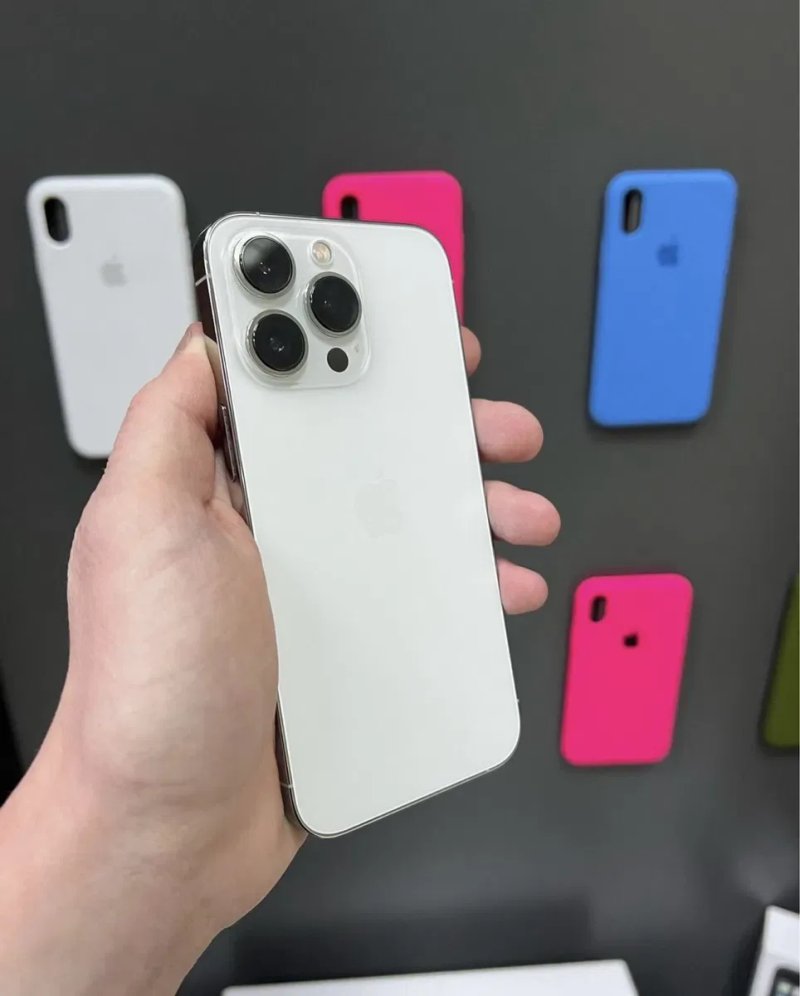 iPhone 13 Pro 128/256/512 Neverlock + Гарантія Магазин Телефони — фото 4
