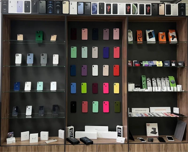 iPhone 13 Pro 128/256/512 Neverlock + Гарантія Магазин Телефони — фото 7