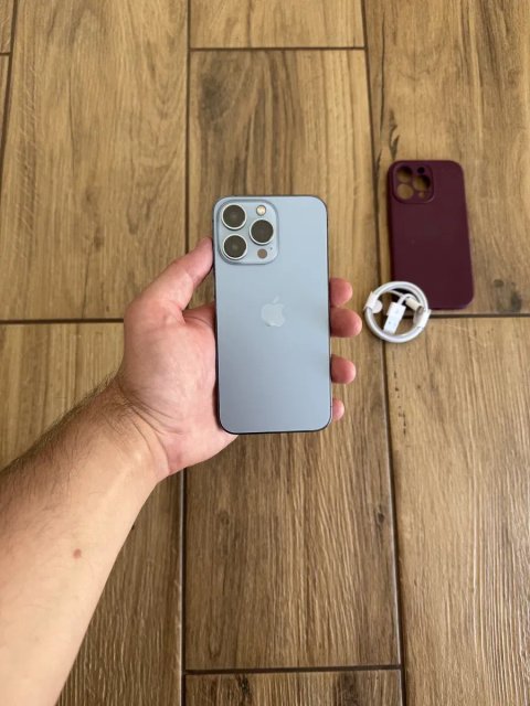 Iphone 13 Pro 128 gb , АКБ 100%