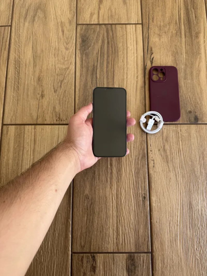 Iphone 13 Pro 128 gb , АКБ 100% — фото 3