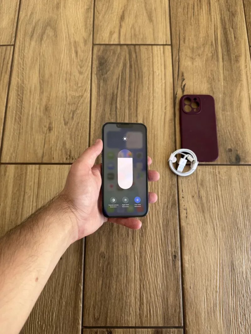 Iphone 13 Pro 128 gb , АКБ 100% — фото 5