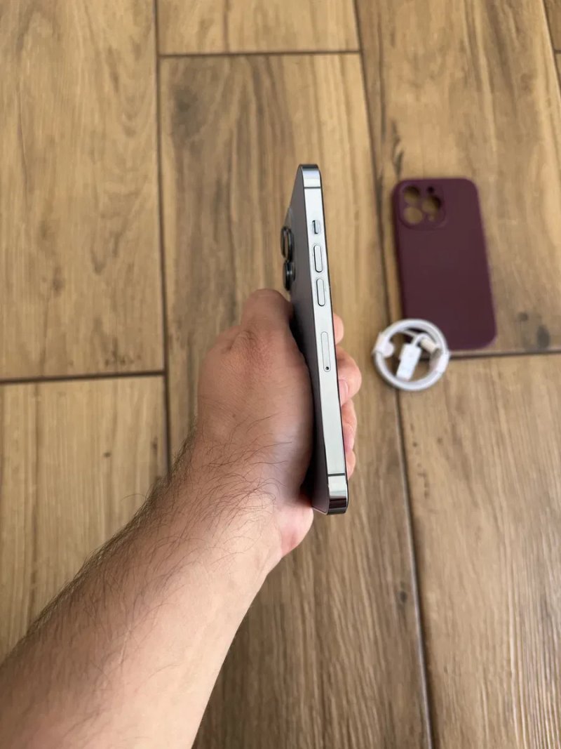 Iphone 13 Pro 128 gb , АКБ 100% — фото 6