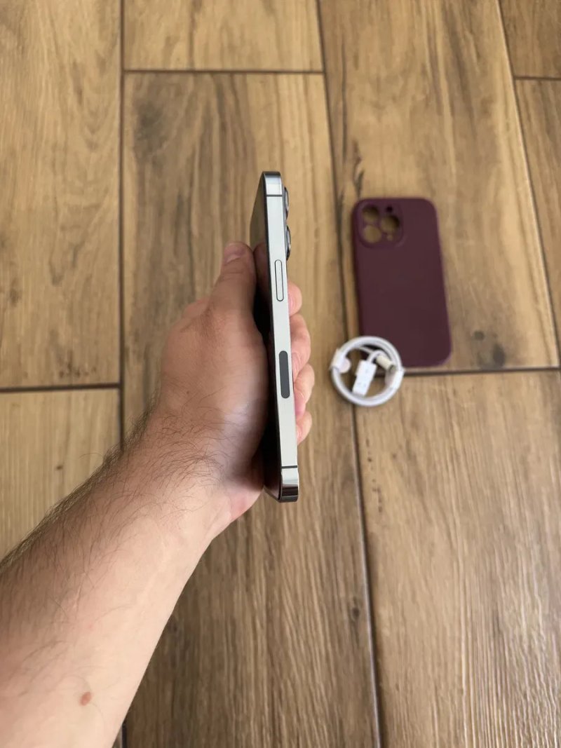 Iphone 13 Pro 128 gb , АКБ 100% — фото 7