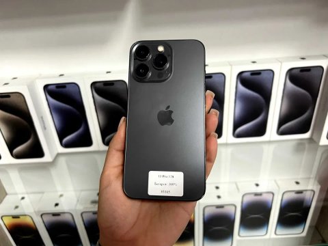iPhone 13 Pro  128 GB Neverlock _ Гарантія _ Магазин