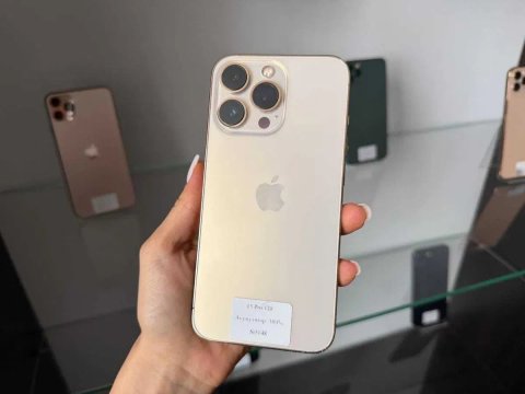 iPhone 13 Pro 128 Gb Neverlock / Магазин + Гарантія