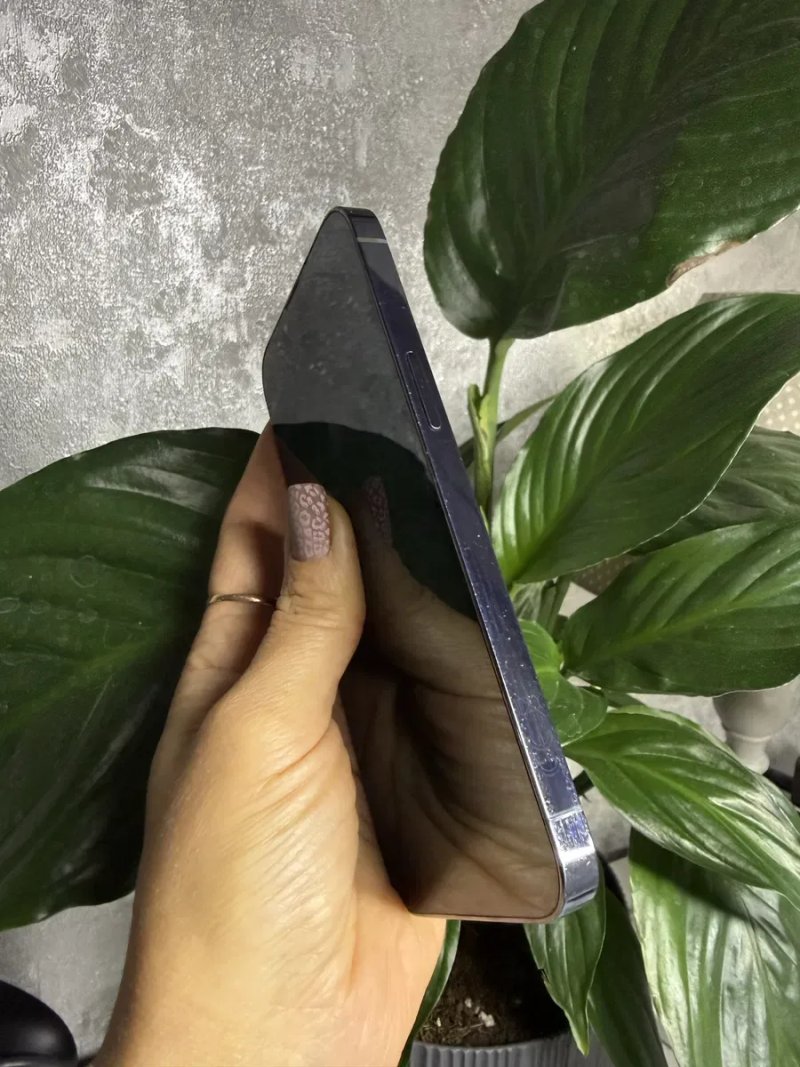 Iphone 13 Pro 128gb Sierra Blue айфон — фото 6
