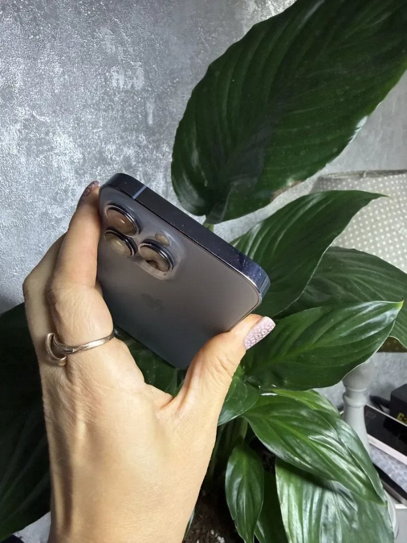 Iphone 13 Pro 128gb Sierra Blue айфон — фото 7