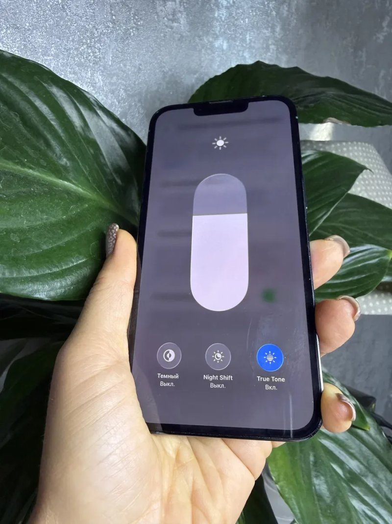 Iphone 13 Pro 128gb Sierra Blue айфон — фото 4