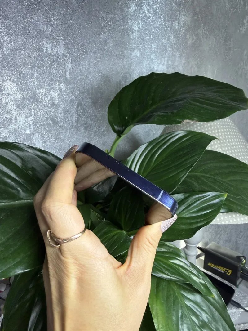 Iphone 13 Pro 128gb Sierra Blue айфон — фото 6