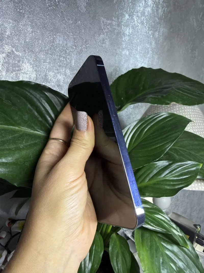 Iphone 13 Pro 128gb Sierra Blue айфон — фото 8