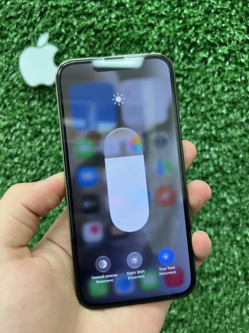 iPhone 13 Pro 256gb Alpine Green Neverlock у Вдімінному стані / АКБ 100%! — фото 5