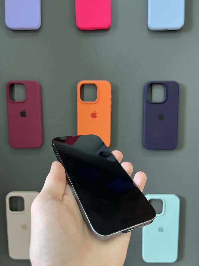 iPhone 13 Pro 256gb Sierra Blue Neverlock + Гарантія від магазину — фото 3