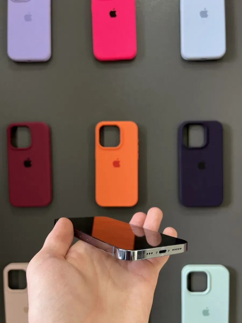 iPhone 13 Pro 256gb Sierra Blue Neverlock + Гарантія від магазину — фото 7