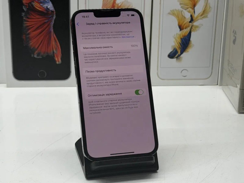 iPhone 13 Pro 512gb Neverlock Trade-In/Oбмeн — фото 3