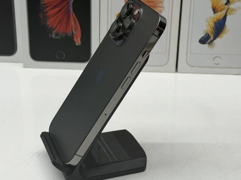 iPhone 13 Pro 512gb Neverlock Trade-In/Oбмeн — фото 4
