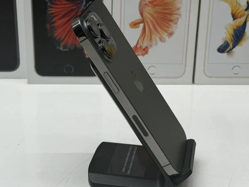 iPhone 13 Pro 512gb Neverlock Trade-In/Oбмeн — фото 5
